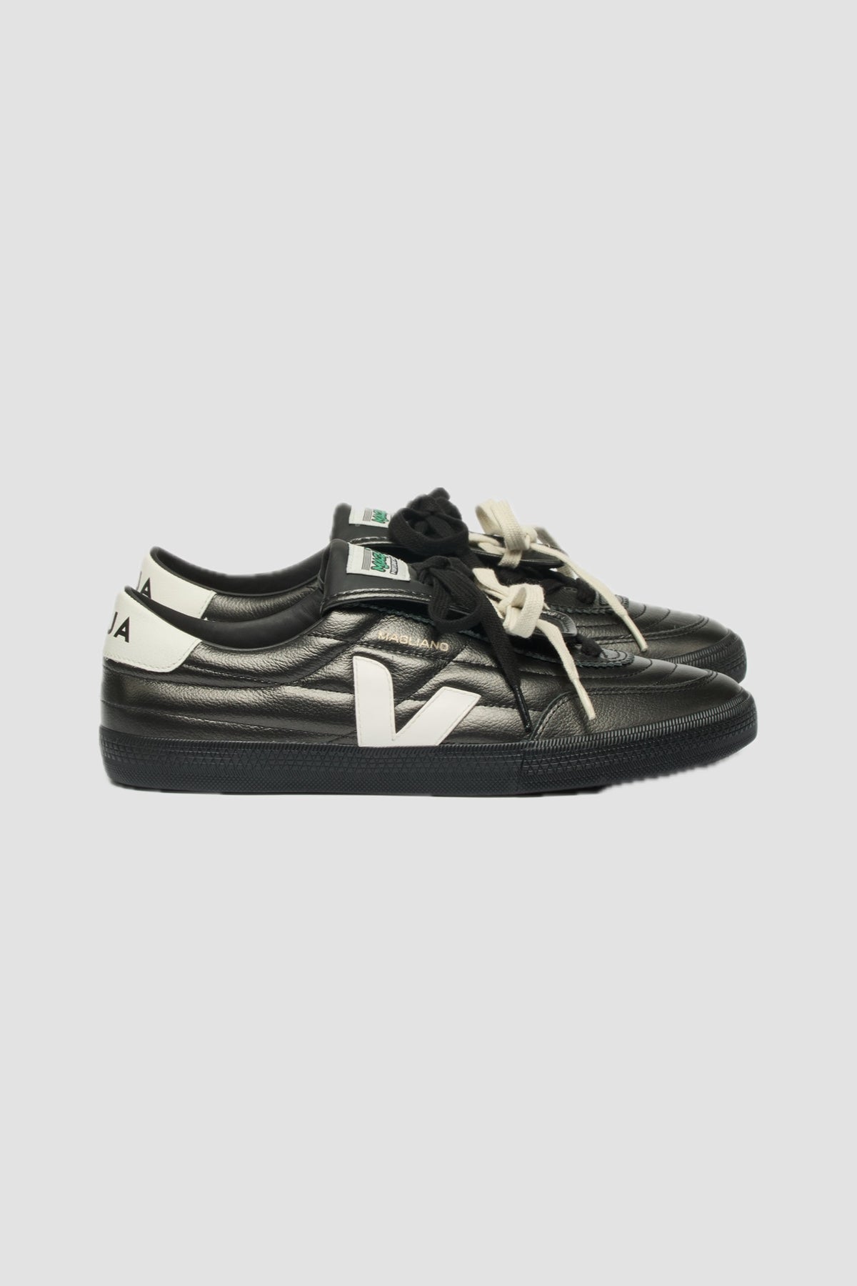PANENKA VEJA X MAGLIANO titanium