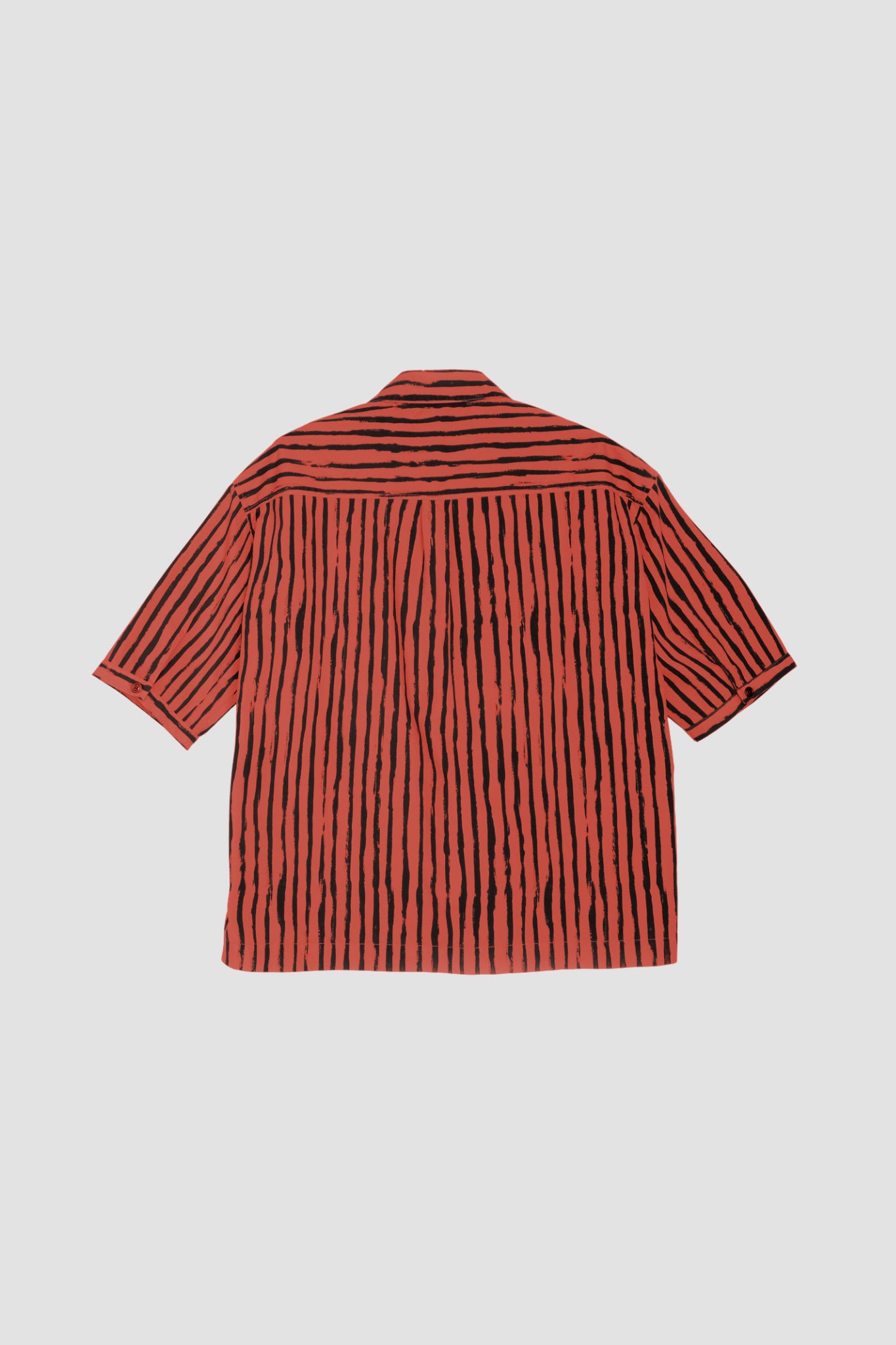 MARIANNE SHIRT Red