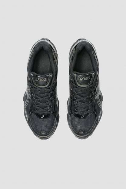 GEL-KINETIC FLUENT Black/Graphite Grey
