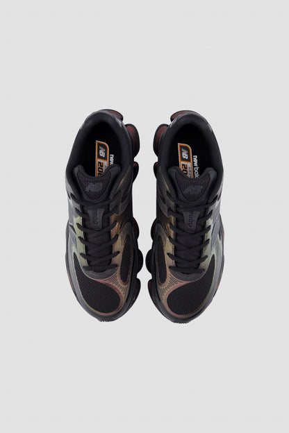 U2000PPB Black/ Iridescent