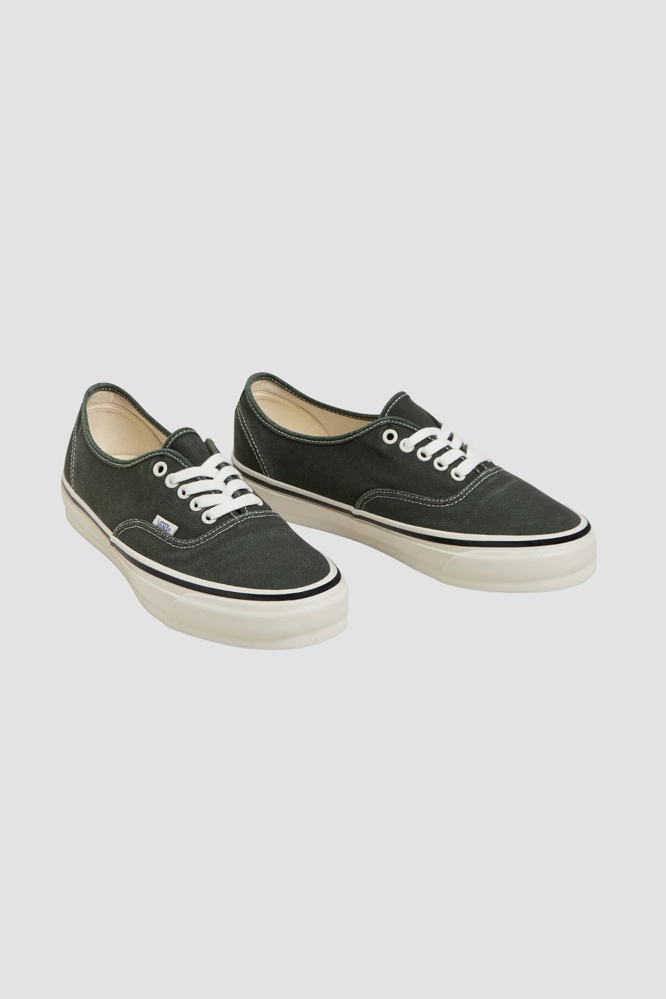 LX Authentic 44 DKCN Kelp