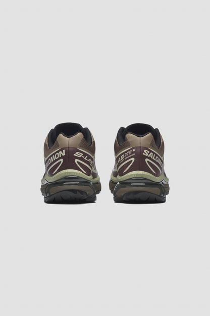 XT-6 Walnut/Huckleberry/Urban Chic