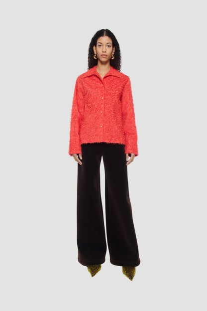 WILLOW SHIRT Firecracker