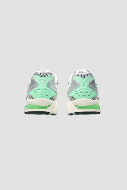 GEL-KAYANO 14 White/ Menthol