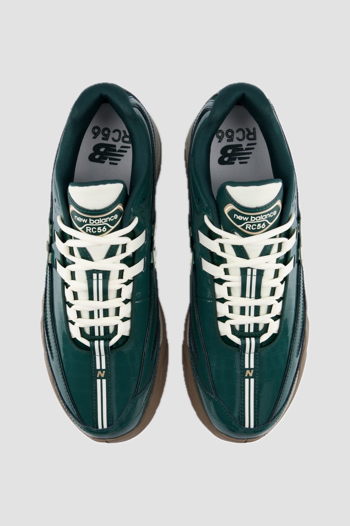 RC56 nordic green/stoneware