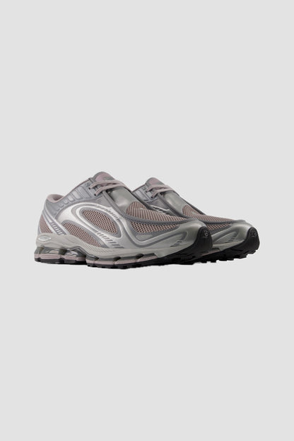 U1890 Truffle Salt/ Silver metallic