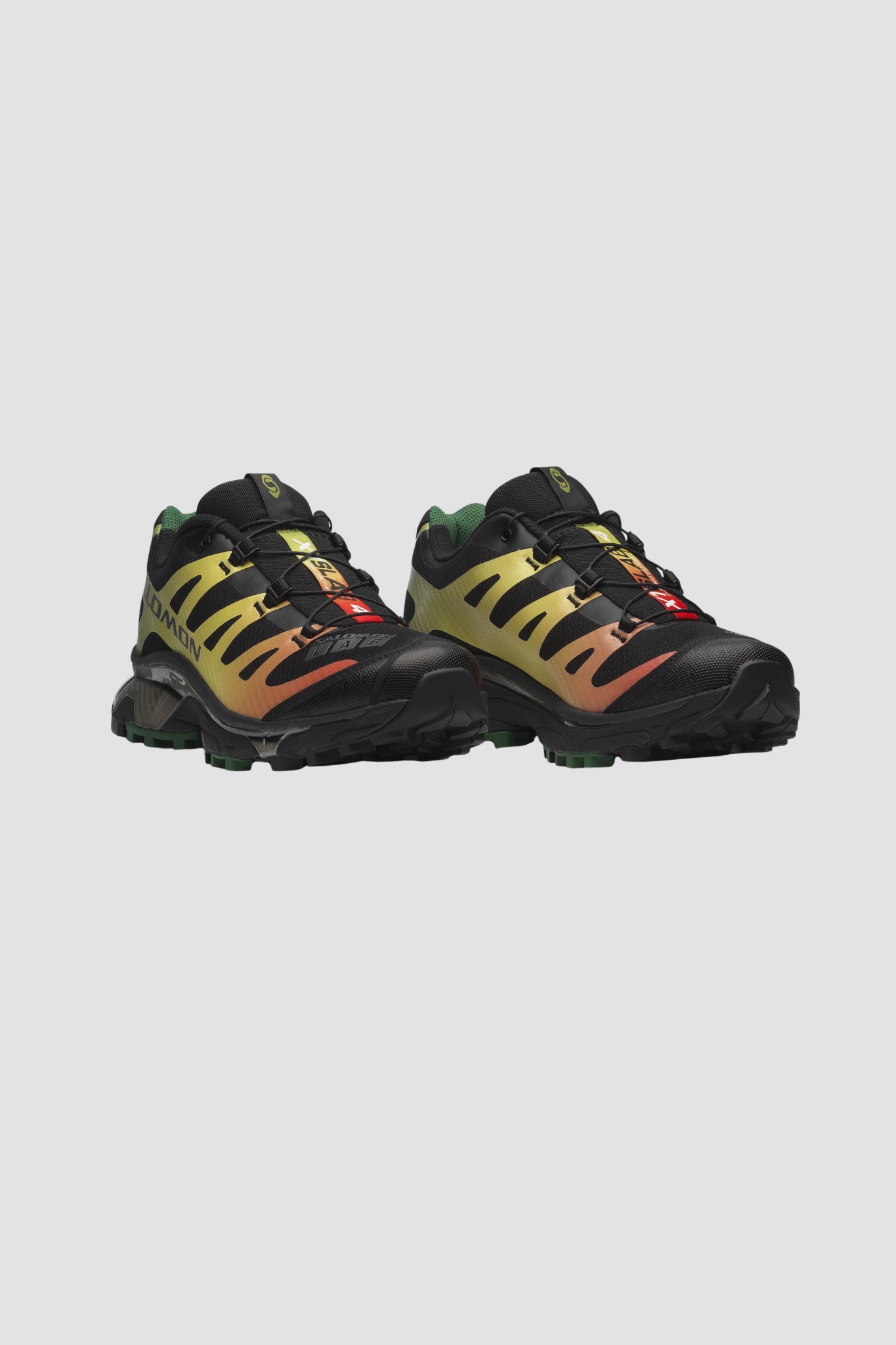 XT-4 OG Black/Asphalt/Eden