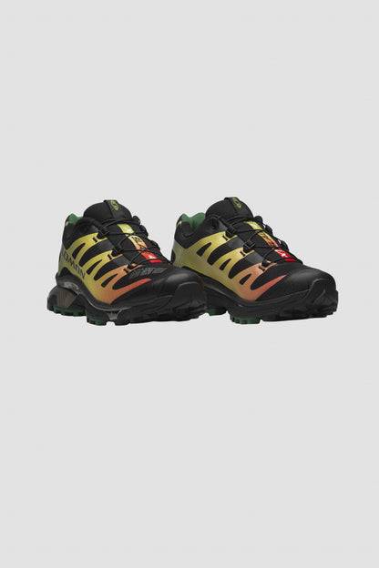 XT-4 OG Black/Asphalt/Eden