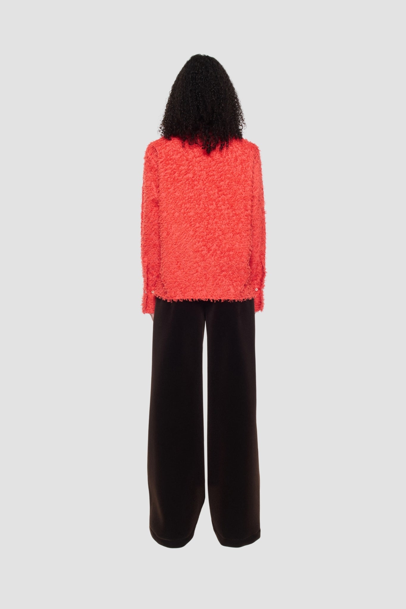 WILLOW SHIRT Firecracker