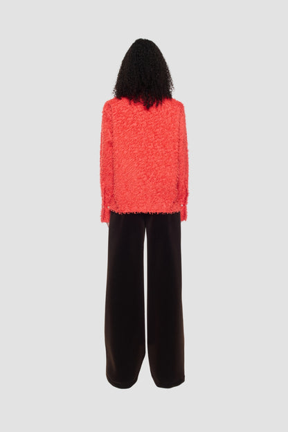 WILLOW SHIRT Firecracker