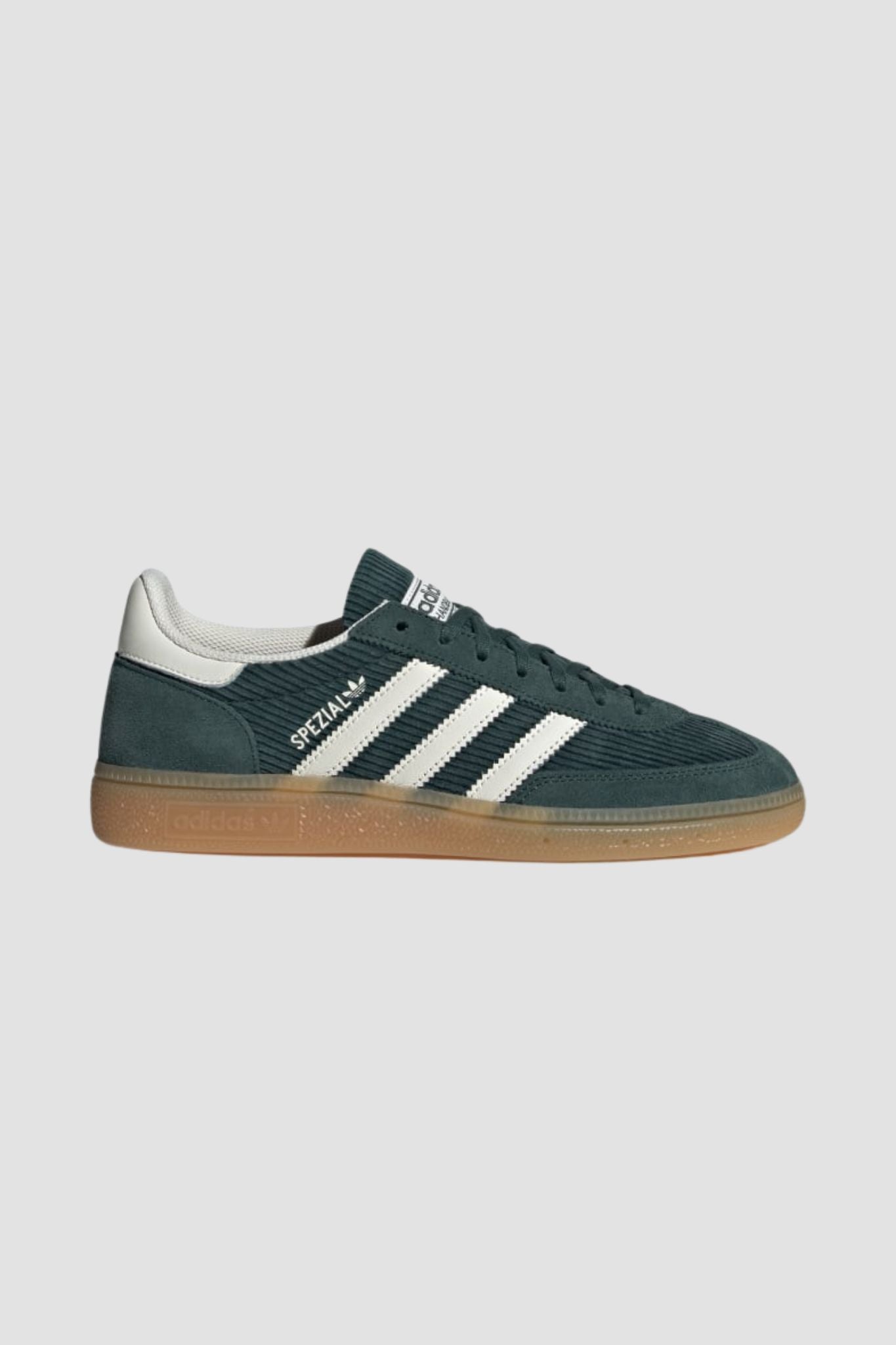 HANDBALL SPEZIAL Mineral Green / Off White / Gum