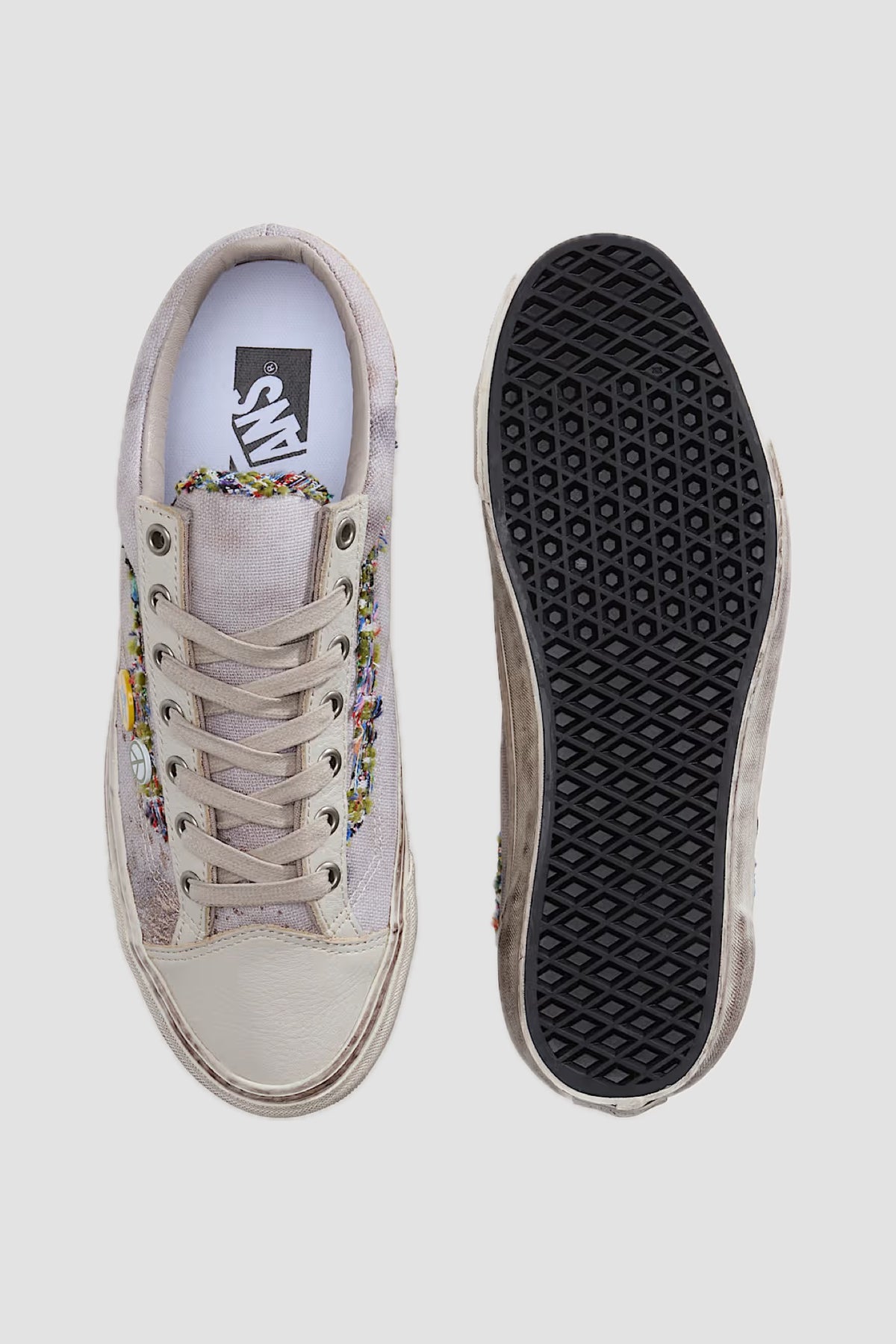 Old Skool 36 LX "Souvenir" Beige