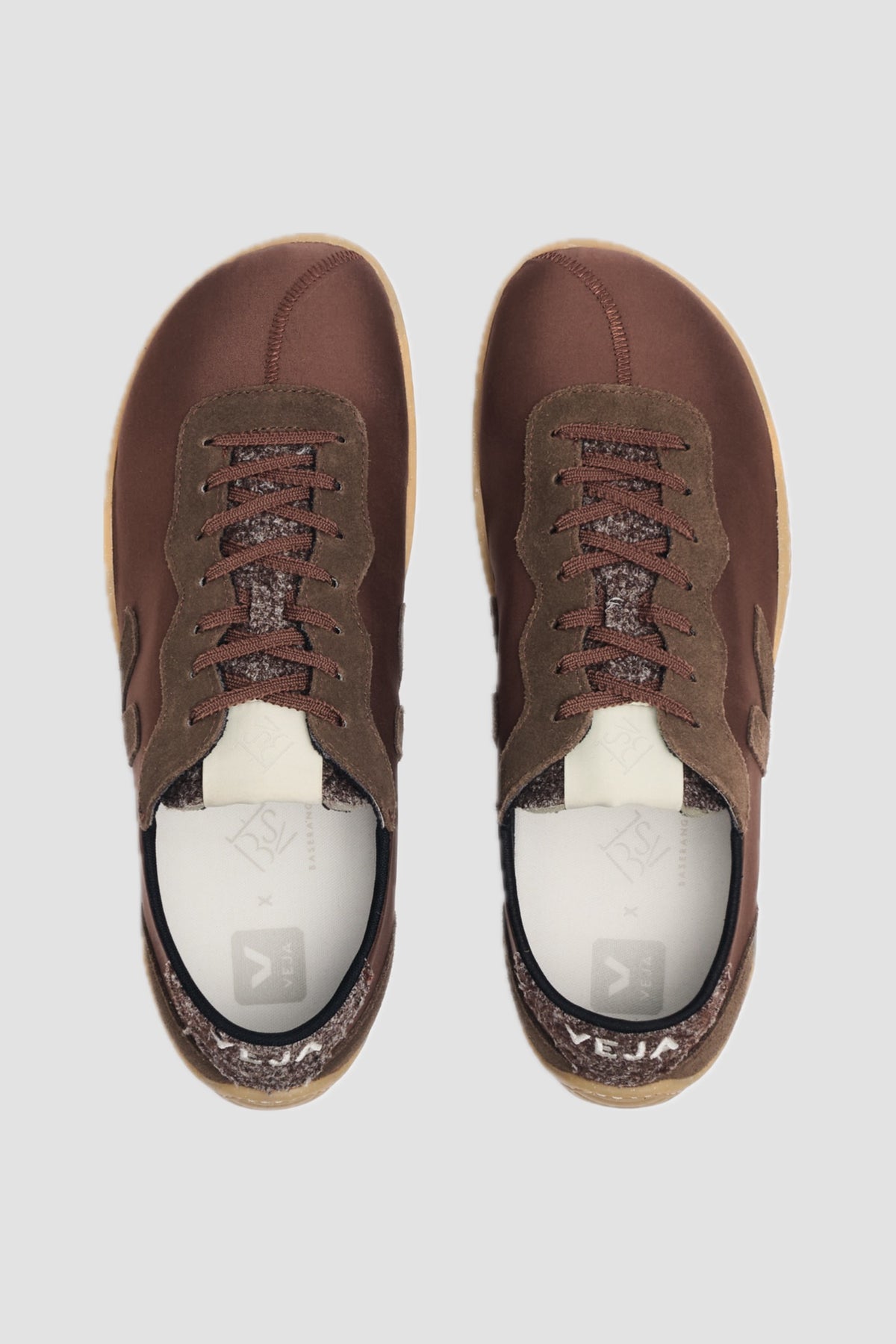 JITSU NOLYN VEJA X BASERANGE walnut