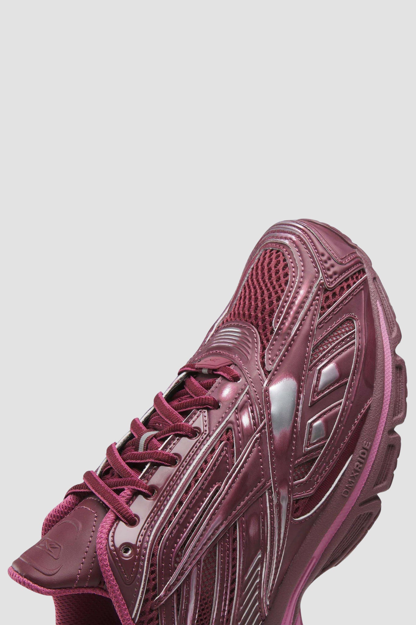 PREMIER ROAD ULTRA Ruby Red Buff Metallic