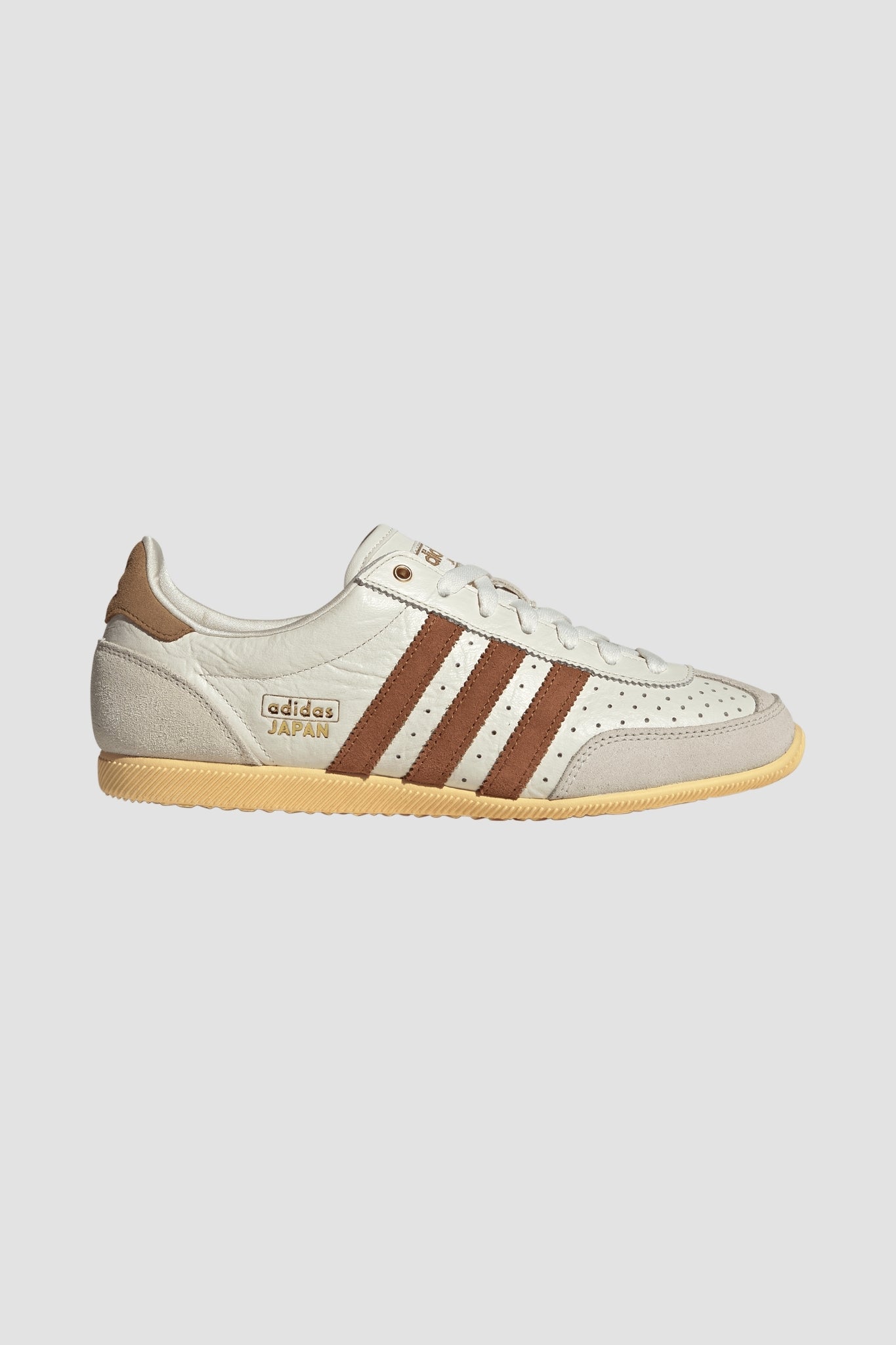 JAPAN OG Off White/ Dusky Bronze/ Brown Desert