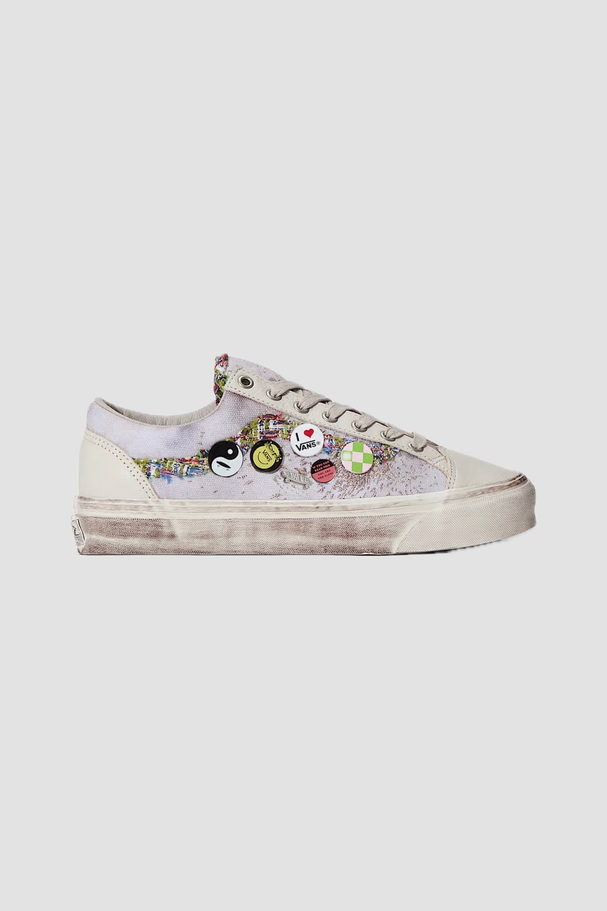 Old Skool 36 LX "Souvenir" Beige