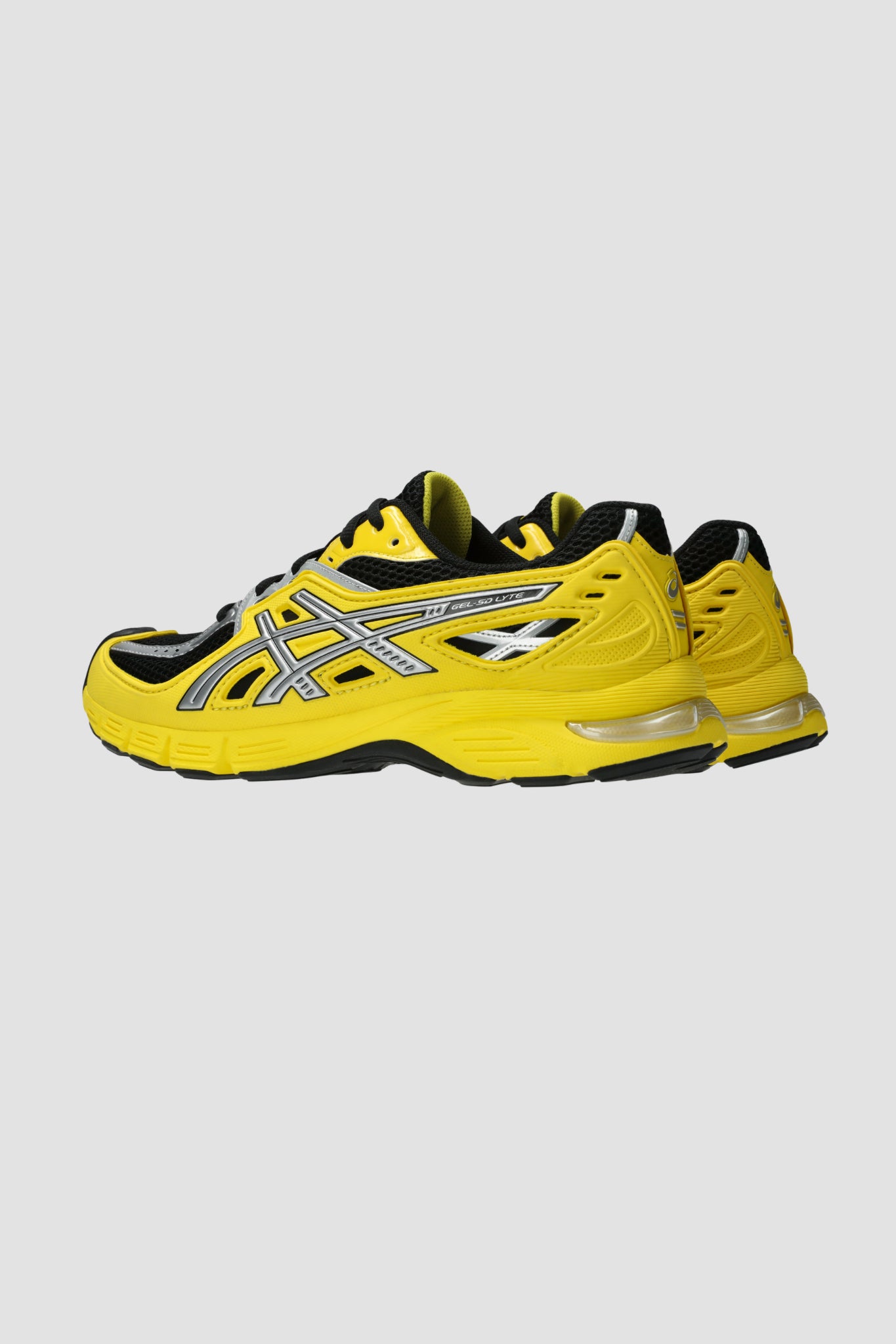 GEL-SD-LYTE Vibrant Yellow/Black