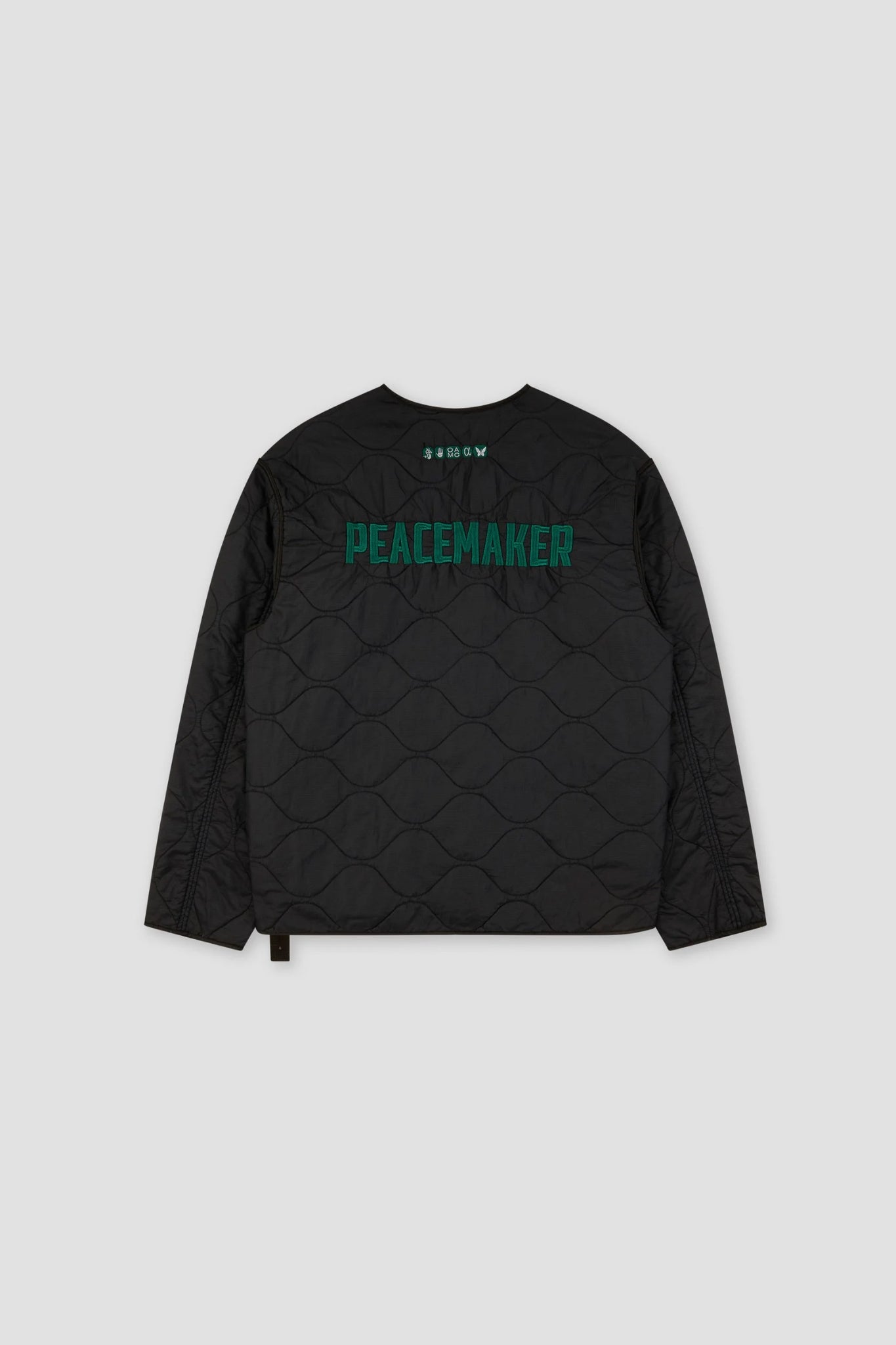 COMBAT LINER Black