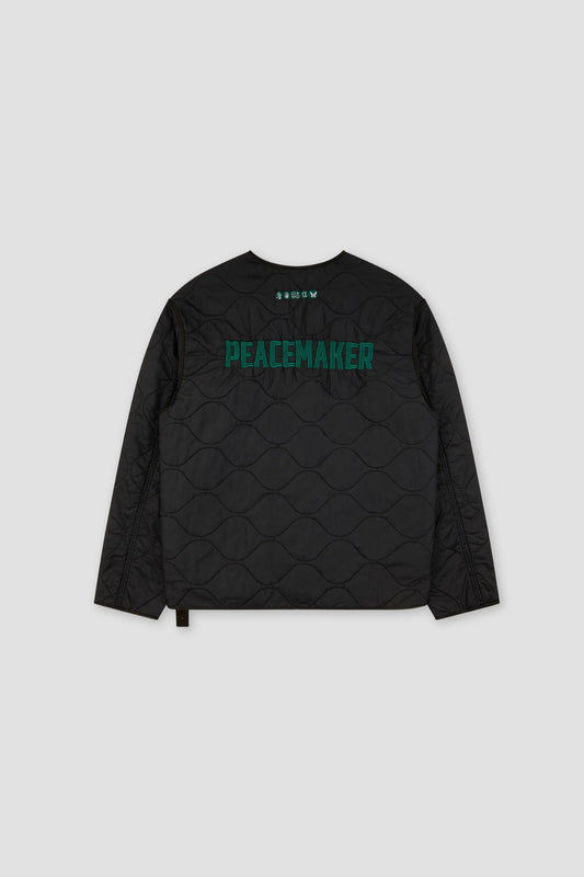 COMBAT LINER Black