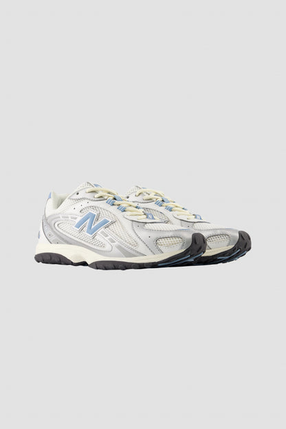 U204LSWC Silver Metallic/Sky