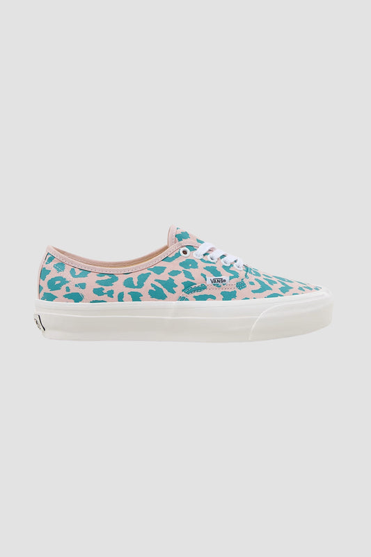 LX AUTHENTIC Cheetah Sepia Rose