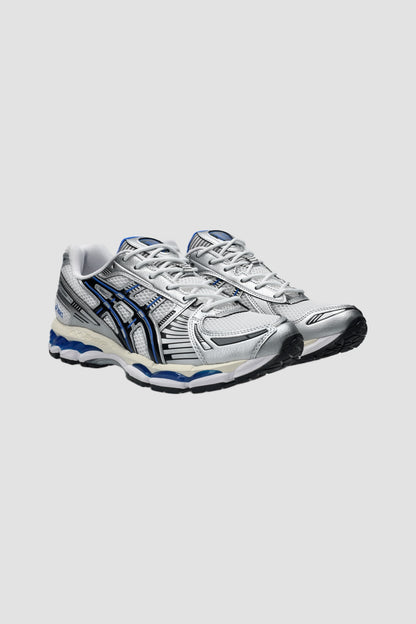GEL-KAYANO 12.1 White / Black