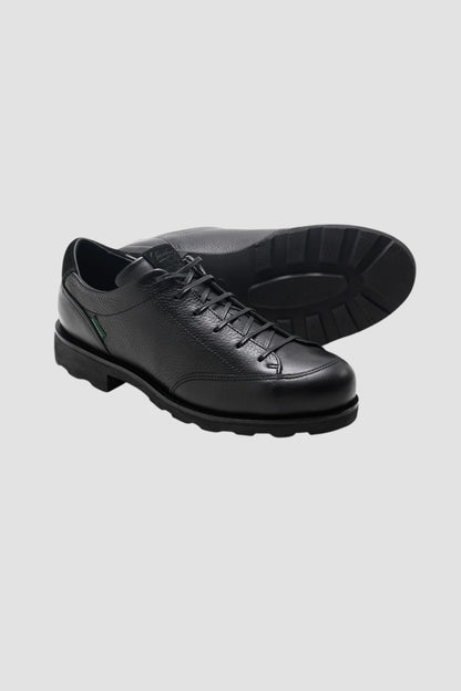 NP RAVN - PARABOOT Black