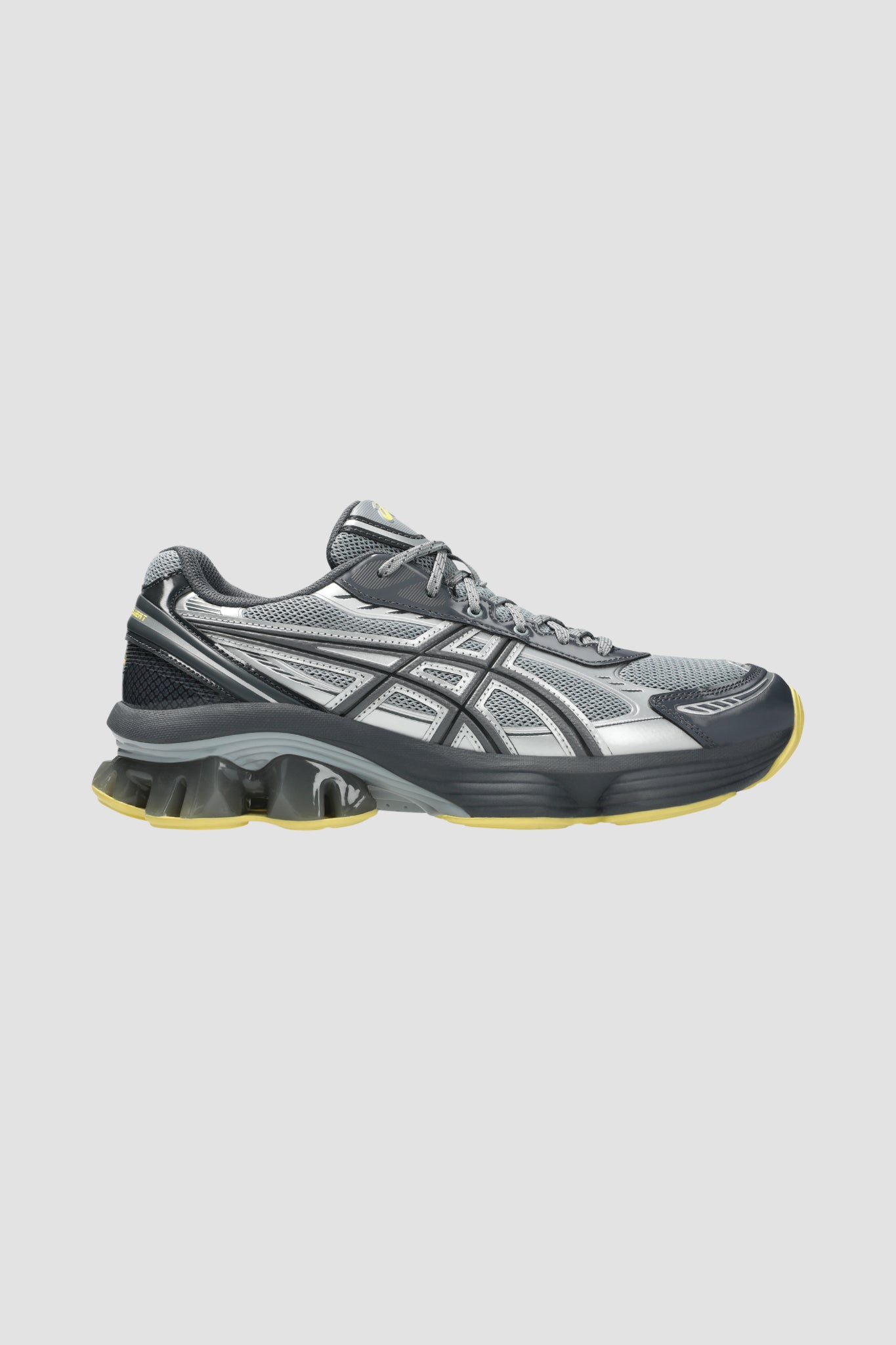 GEL-KINETIC FLUENT Gravel/ Carbon