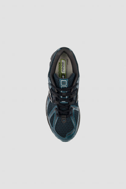 U1906R  Medusa Green/ Black