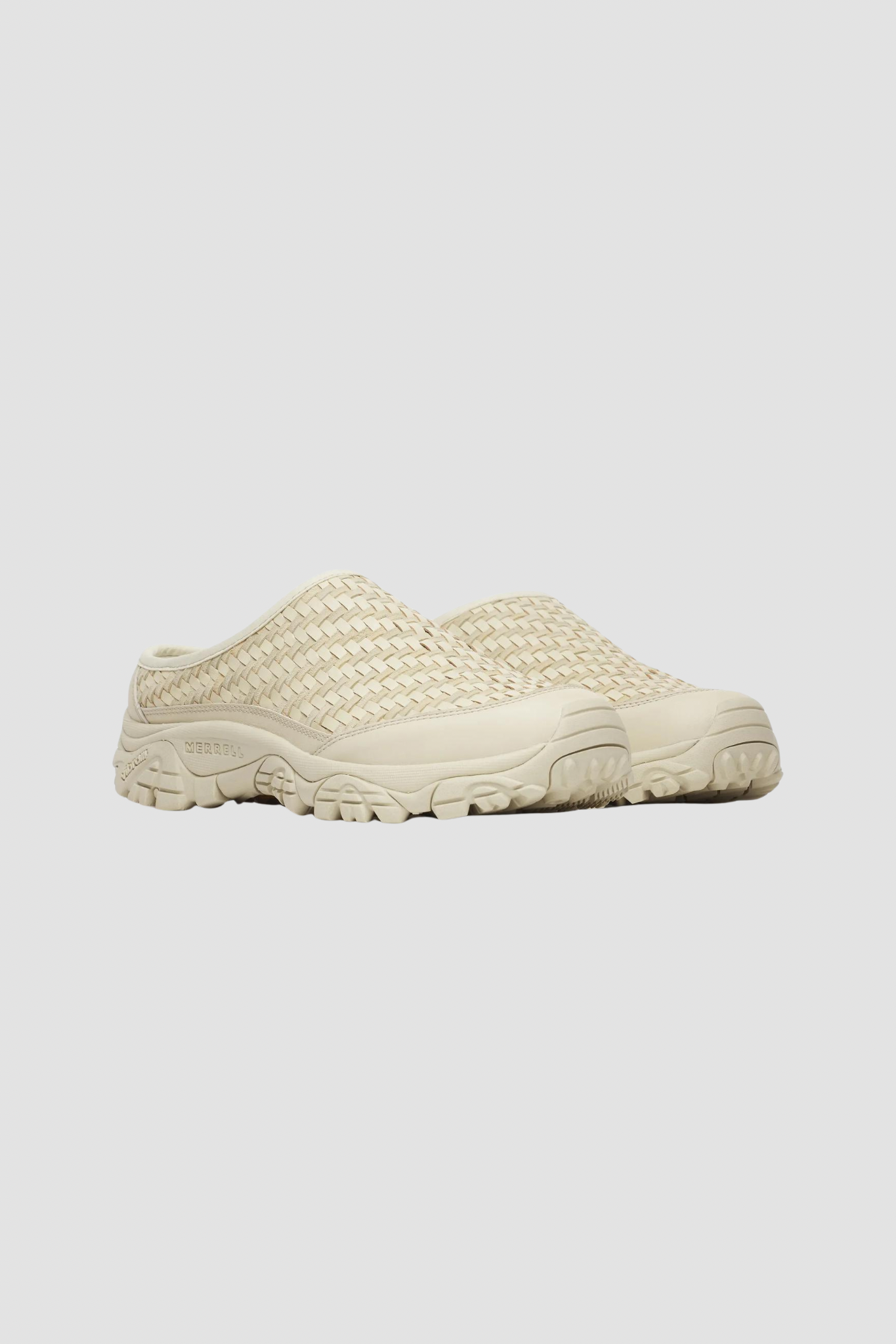 MOAB 2 SLIDE LTR WOVEN SE Stucco