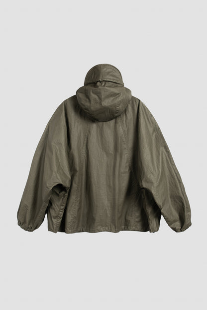 BONEHEAD JACKET Dark green