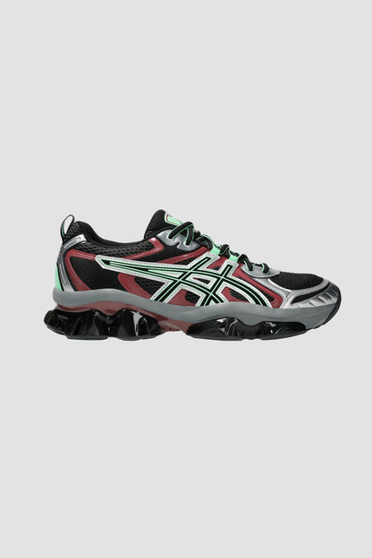 GEL-QUANTUM KINETIC Graphite gray /brisket red