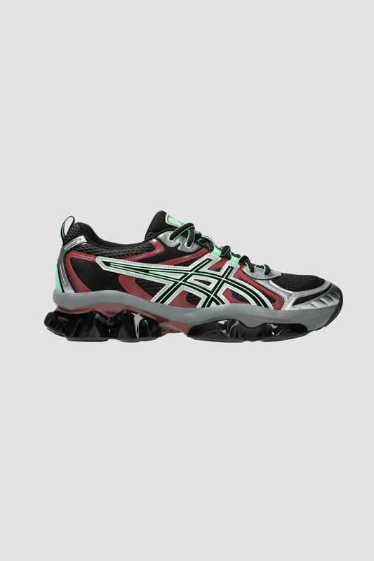 GEL-QUANTUM KINETIC Graphite gray /brisket red