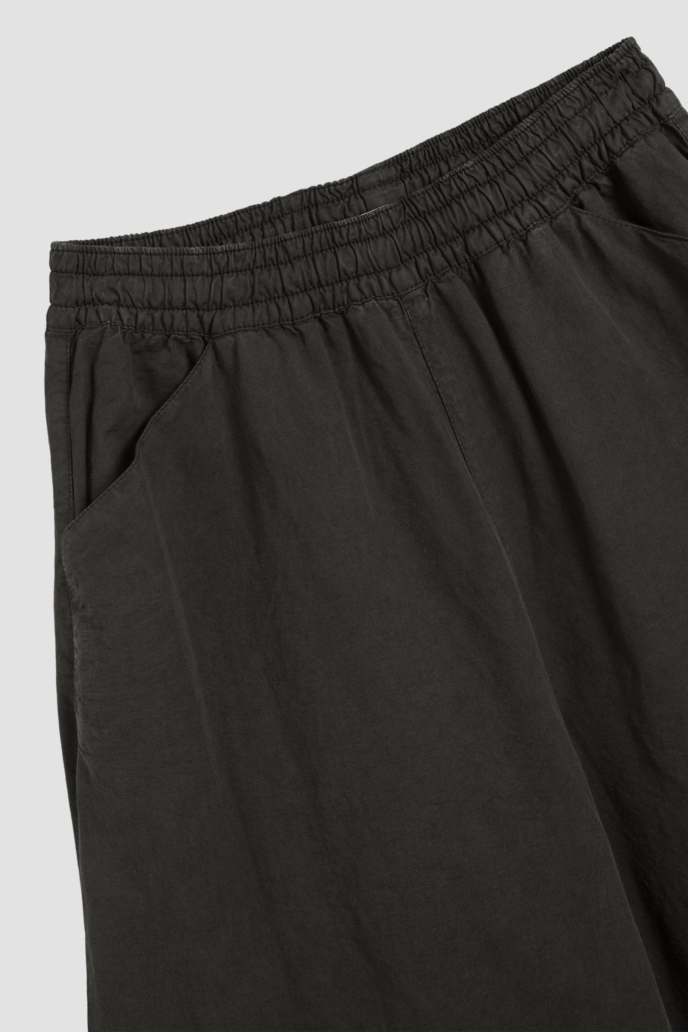 PUNCHED ENVELOPE Dark Green