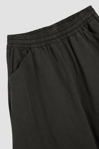 PUNCHED ENVELOPE Dark Green