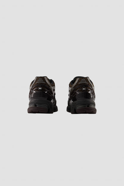 U1906R Thunder Brown/ Black