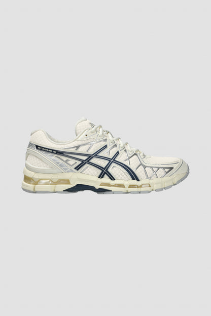 GEL-KAYANO 20 Cream/Independence Blue