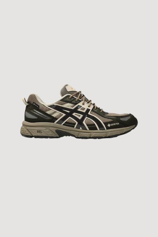 GEL-VENTURE 6 GTX PEPPER/BLACK COFFEE