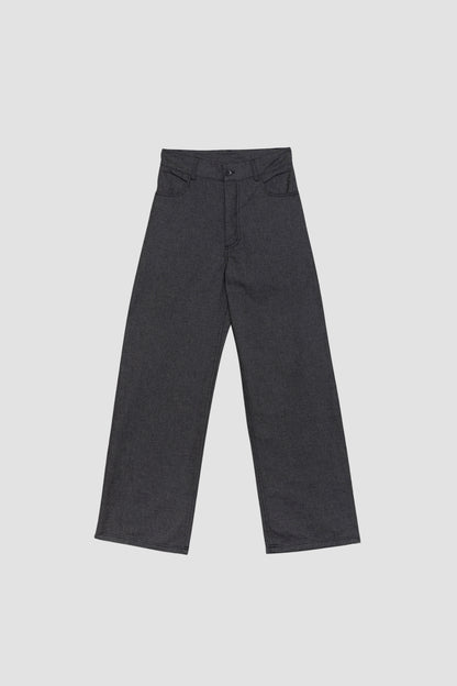 NAVALO PANTS Black