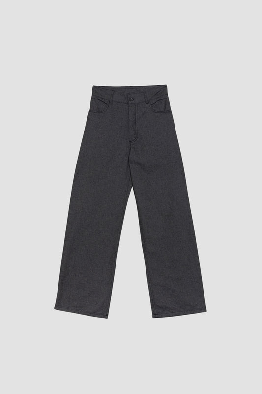 NAVALO PANTS Black