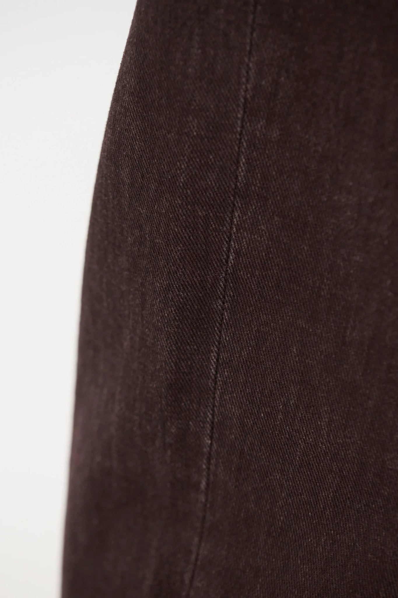 STORADAL RESIST DYED TWILL TYPE II JACKET Shale