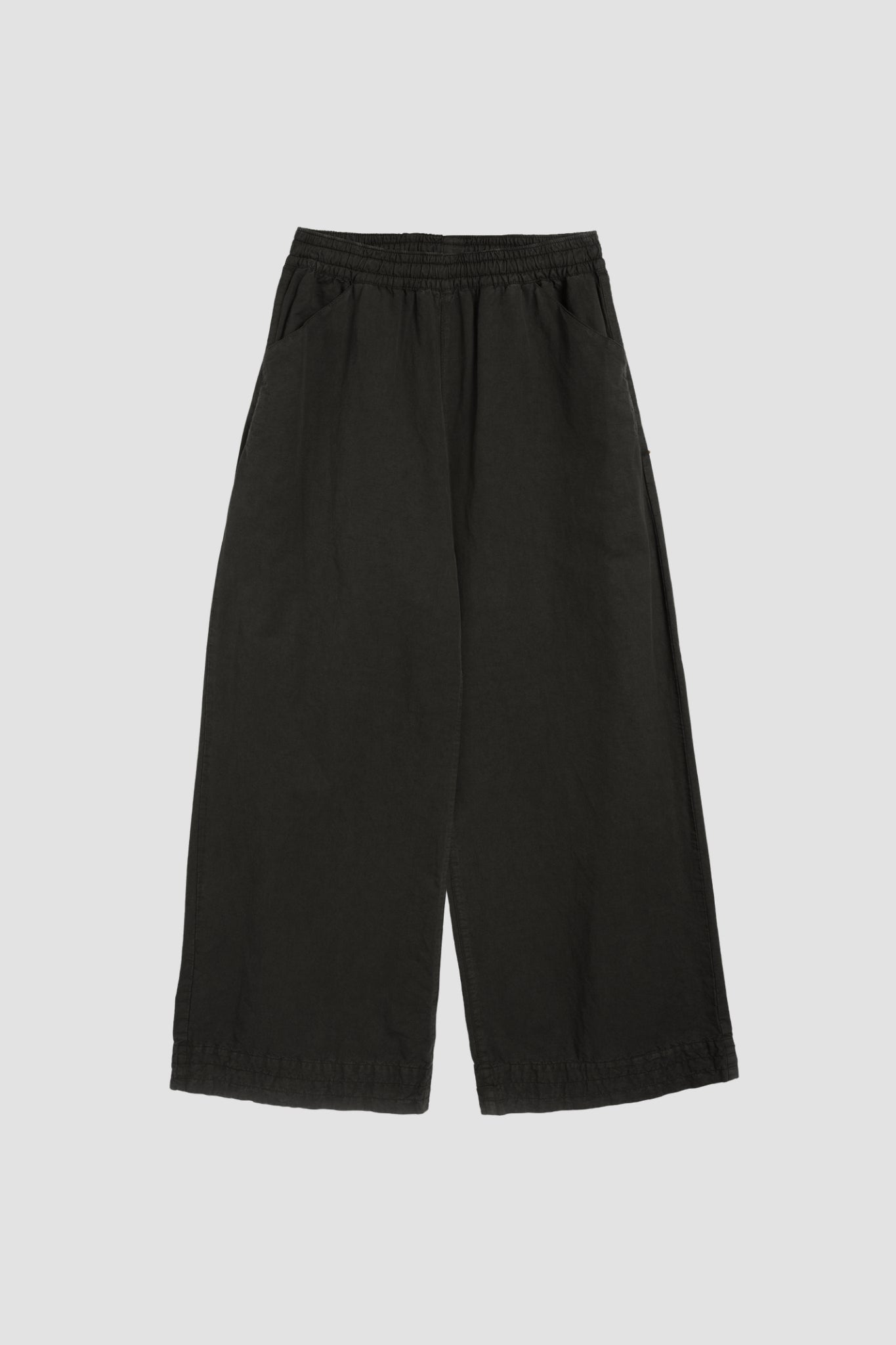 PUNCHED ENVELOPE Dark Green