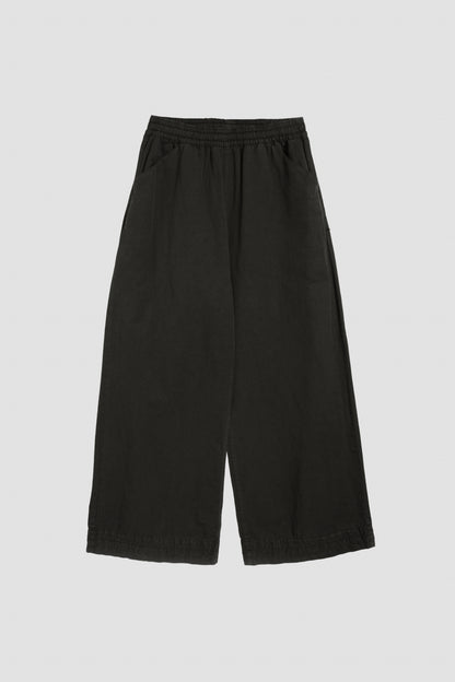 PUNCHED ENVELOPE Dark Green