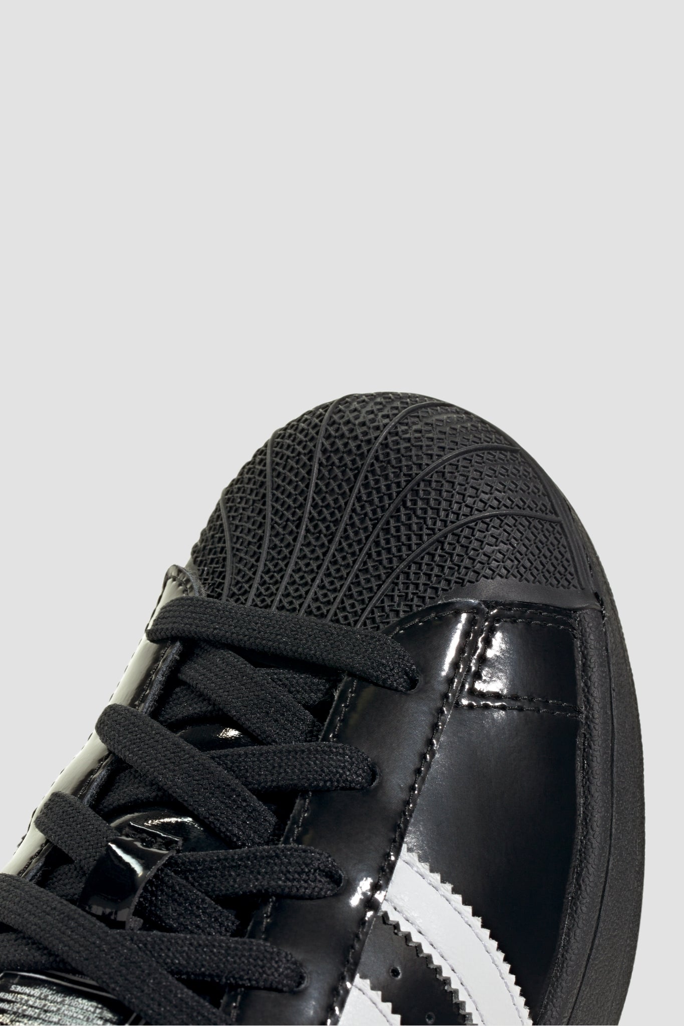 SUPERSTAR Black Glossy