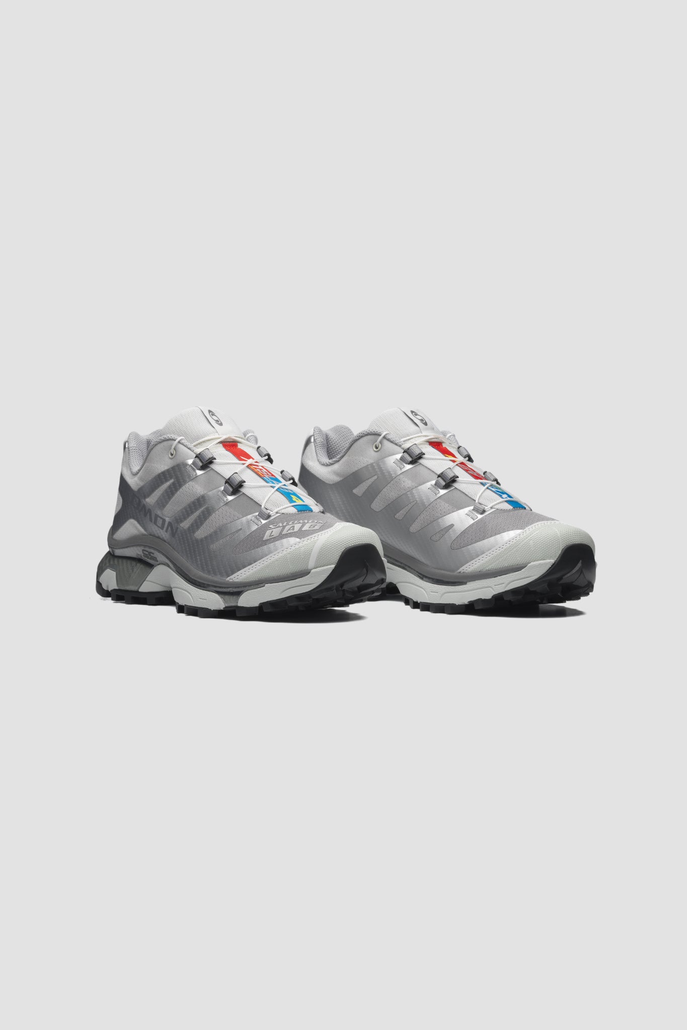 XT-4 OG Sharkskin/Dawn Blue/Metal