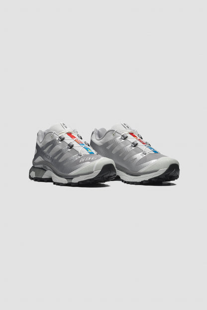 XT-4 OG Sharkskin/Dawn Blue/Metal