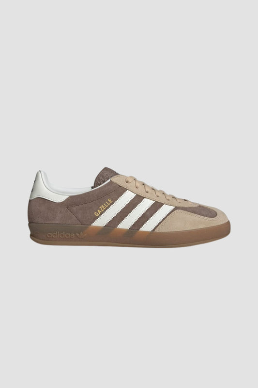 GAZELLE INDOOR Earth Strata / Cloud White / Magic Beige