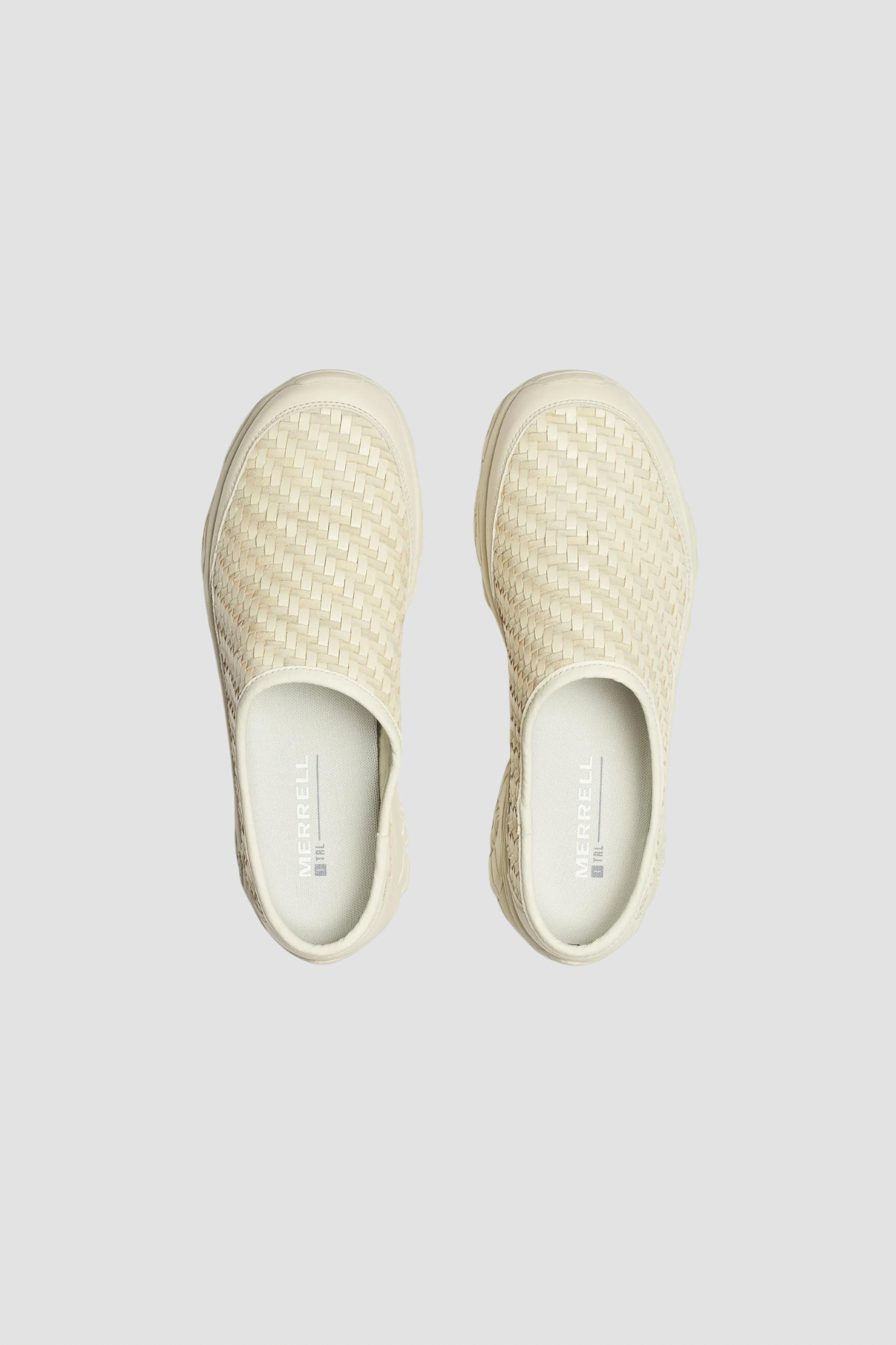 MOAB 2 SLIDE LTR WOVEN SE Stucco