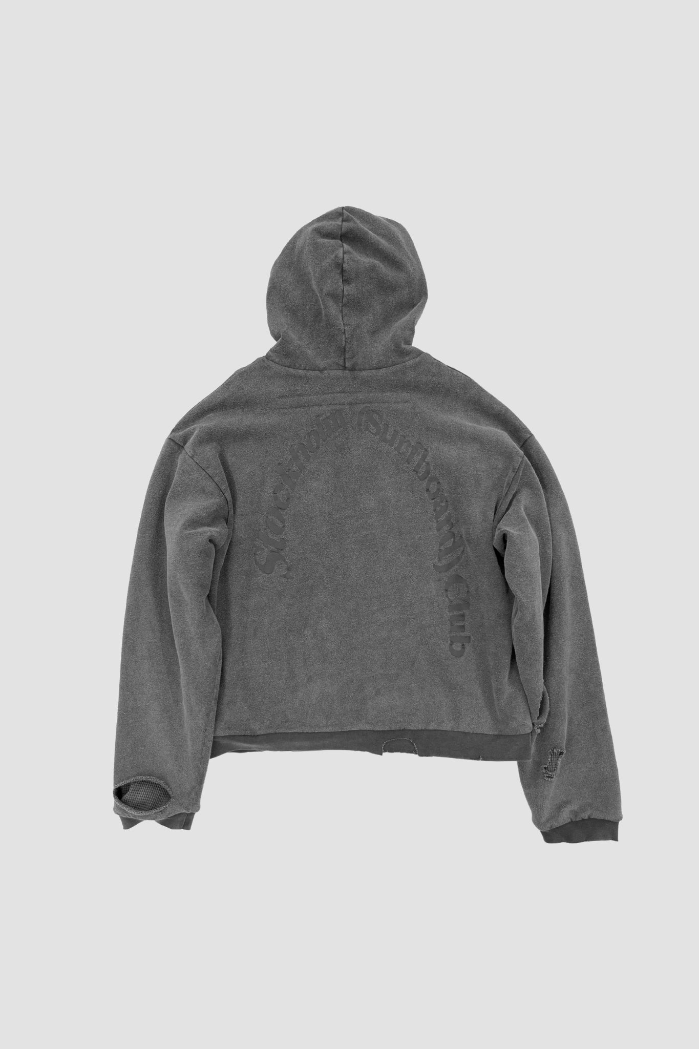 ULF Mountain Grey