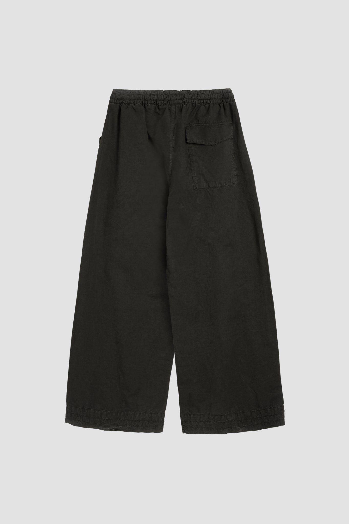 PUNCHED ENVELOPE Dark Green